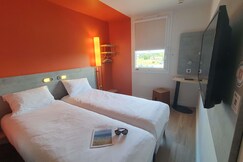 Ibis Budget Coutances