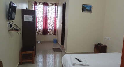GRAND JP INN Room Type - AC DELUXE ROOM