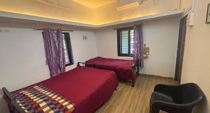 Rayas Home Stay Room Type - Bedroom 1