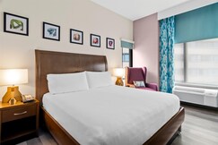 Hilton Garden Inn Chicago Downtown Riverwalk