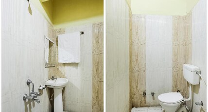 Hotel Utsav. Room Type - Diamond B