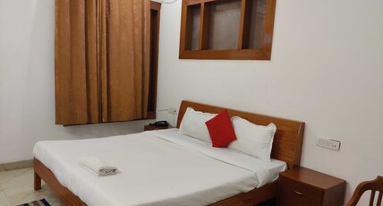 Hotel O shiva stay Room Type - Classic
