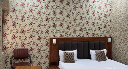 Hotel Golden Heritage Room Type - Bedroom 8