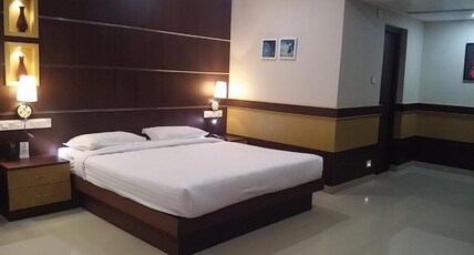 Hotel VIRAD Room Type - Suite