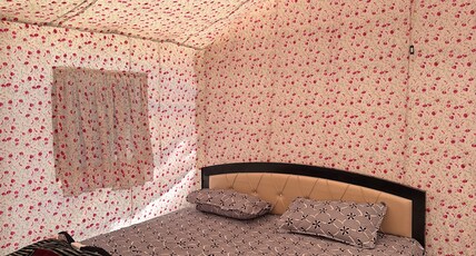 Serene Stay Cottages Room Type - Room 4