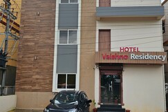 Hotel Vaishno Residency