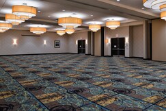 Holiday Inn Hotel & Suites Edmonton Airport & Conference Ctr, an IHG Hotel
