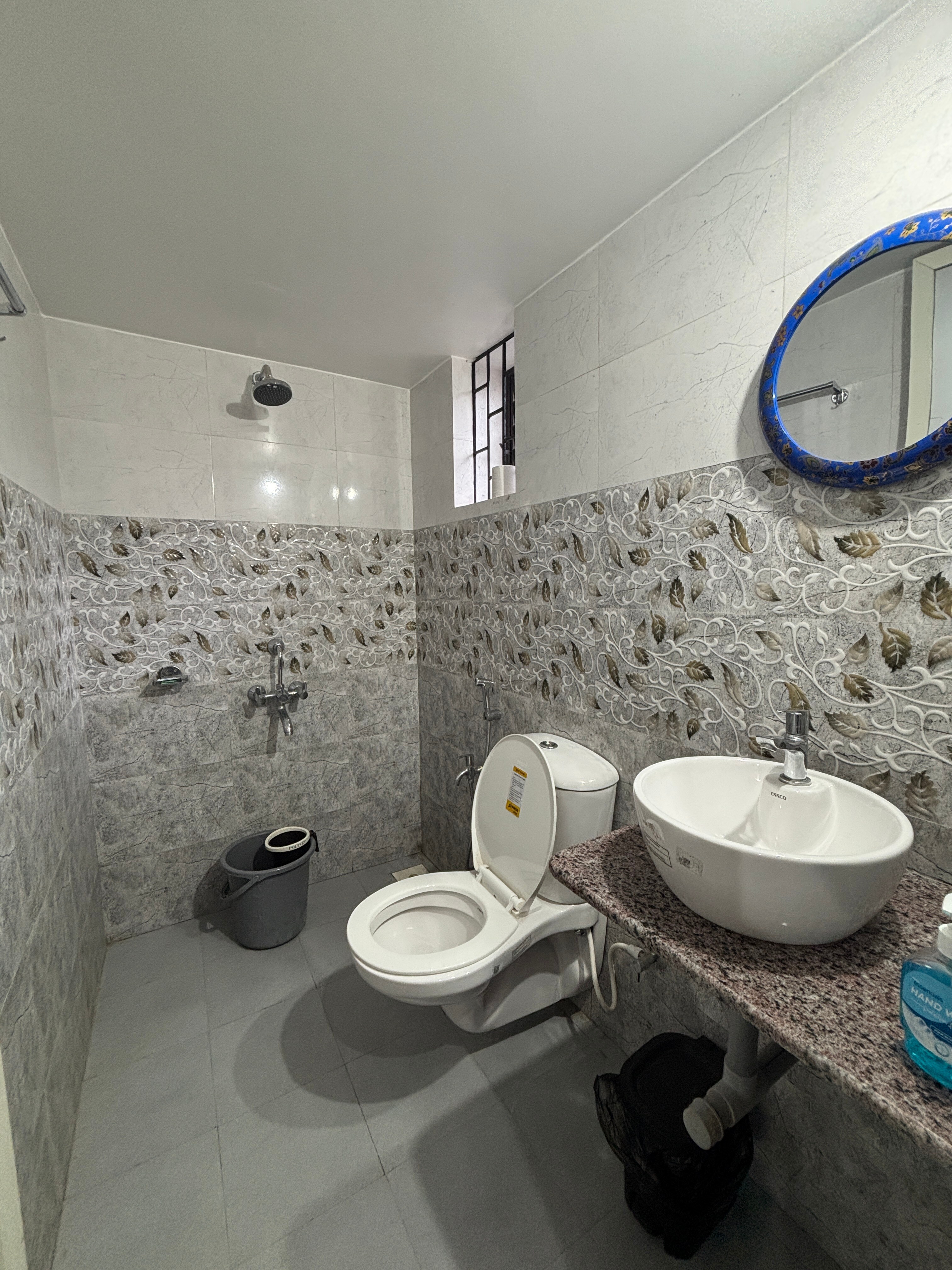 Tamasha Goa Vagator|900 Metres from Beach - Tap to explore photos