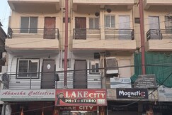 Gulmohar Haven Bhopal Homestay