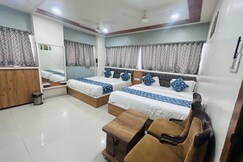 Hotel Dev Palace Naroda
