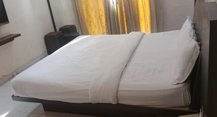 Hotel Swamiraj Executive Room Type - Executive Suite