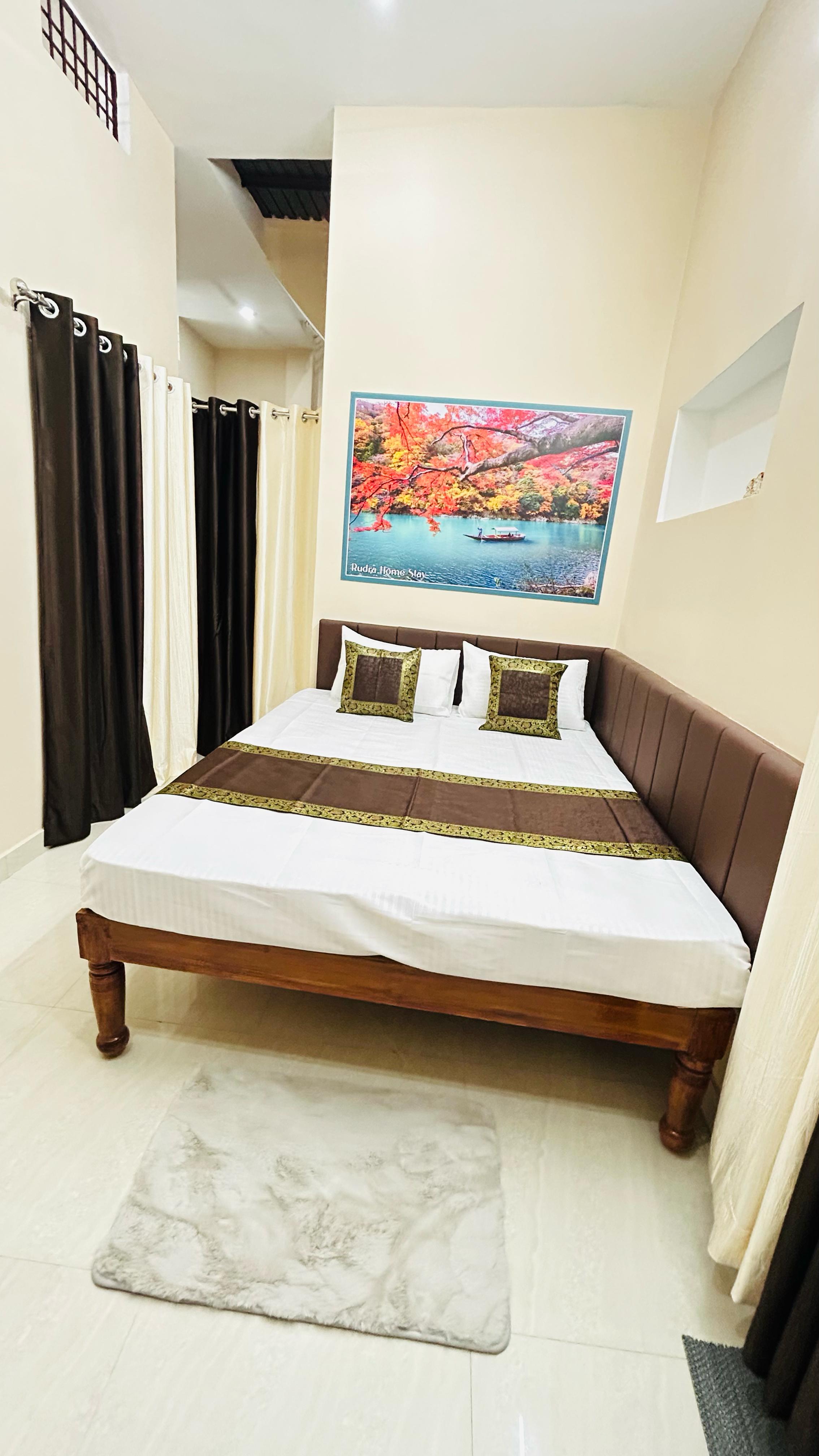 Welcome to Rudra Home Stay - Tap to explore photos