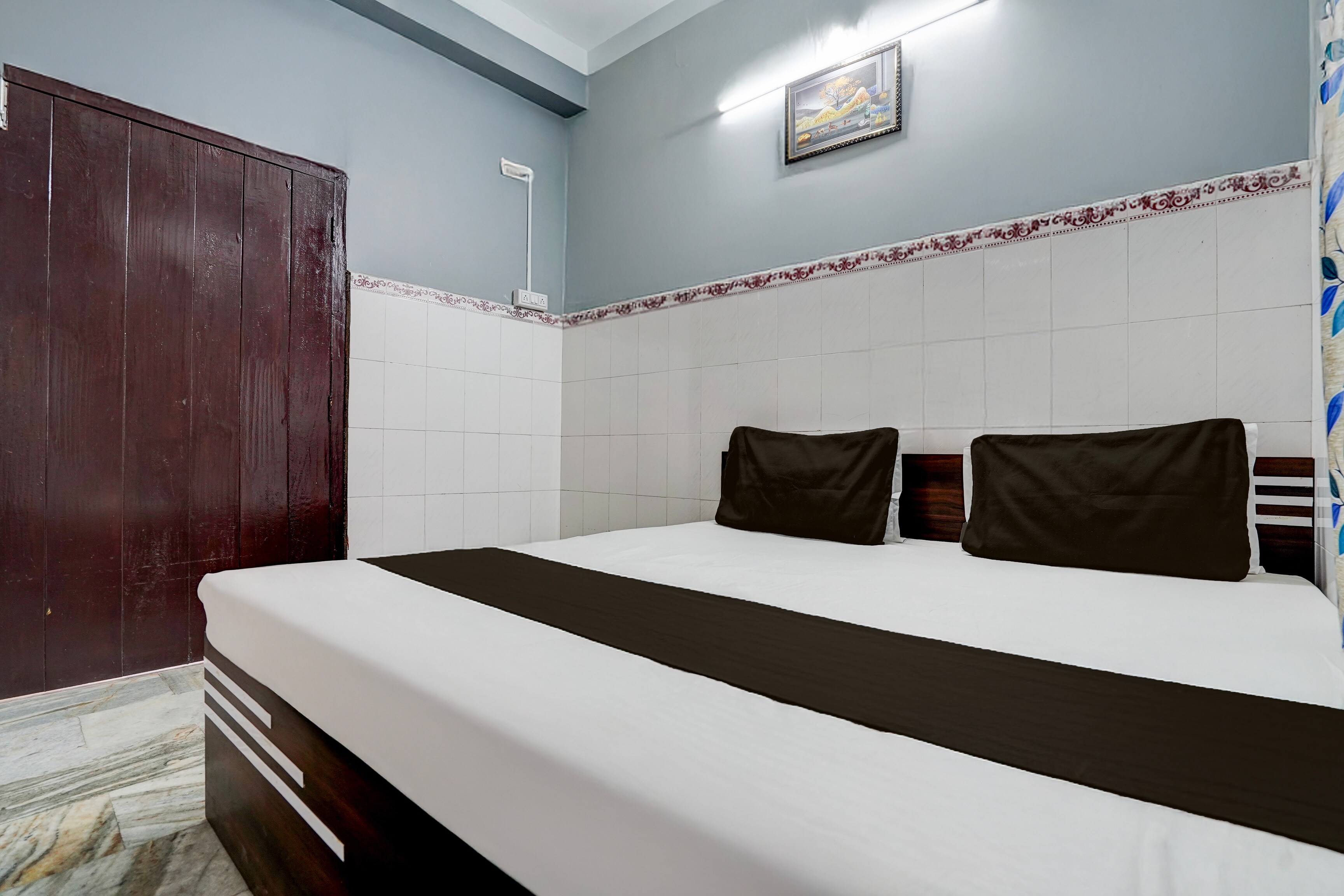 Hotel O Sri Durga Lodging And Guest House - Tap to explore photos