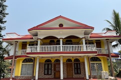 Hilltop Homestay