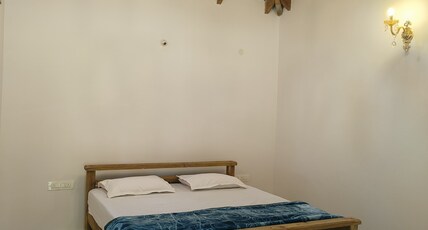 Raaga by Nature Room Type - Premium Cottage-53