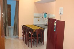 Kaliki Lake View Homestay