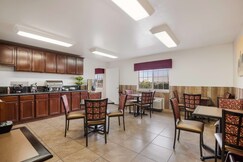 SureStay Hotel By Best Western Fernley