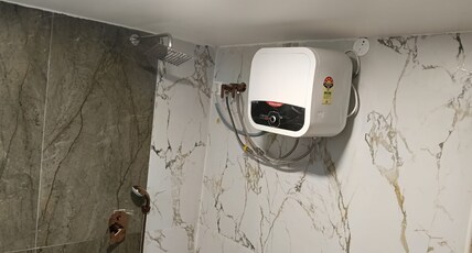 Alpine Cloud Resort Room Type - Garden View Luxury King Bed Room