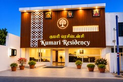 Address of KUMARI RESIDENCY