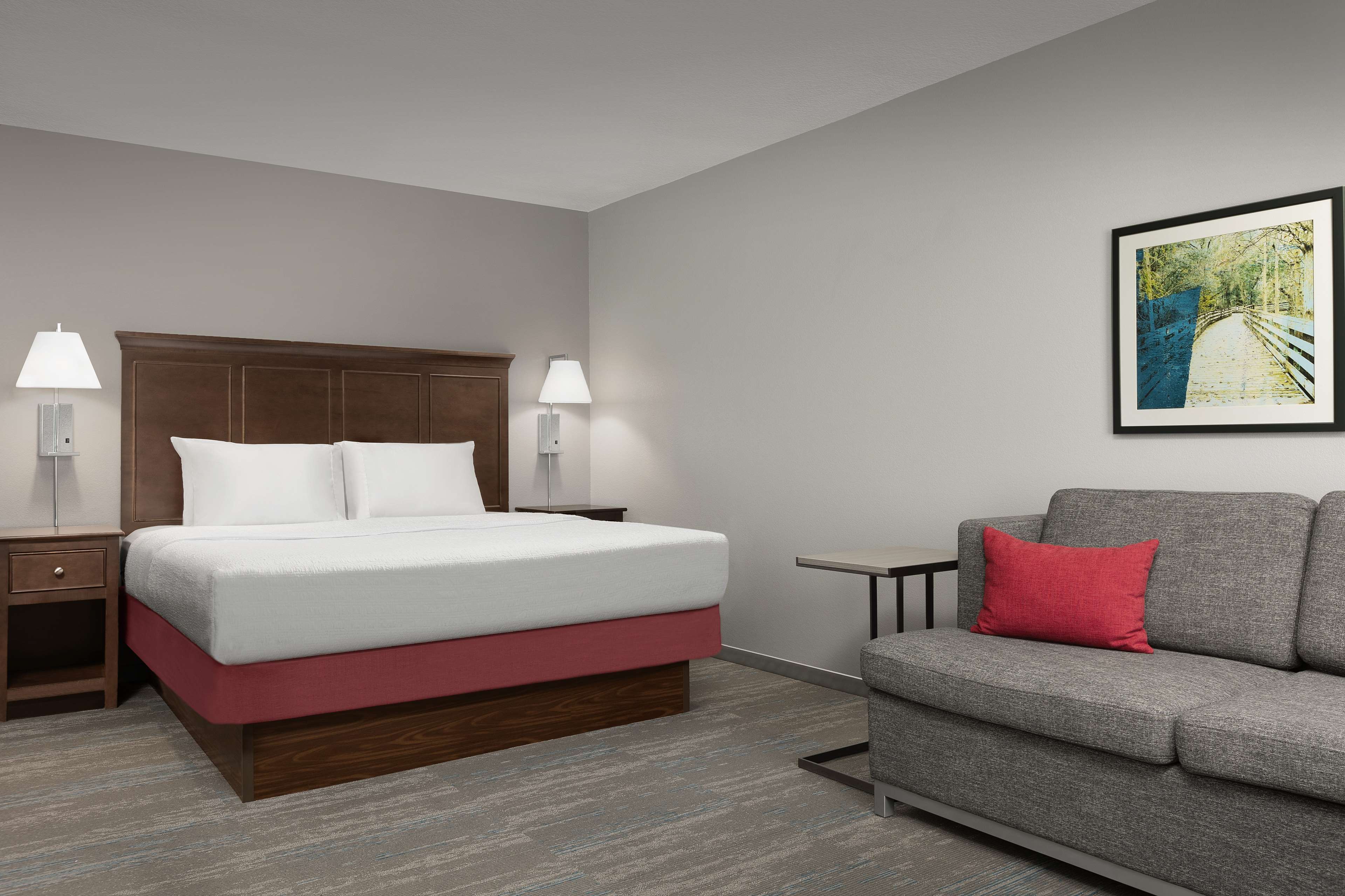 Hampton Inn & Suites Altamonte Springs - Tap to explore photos