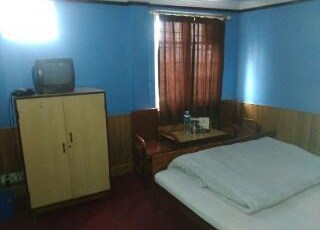 Hotel Mohpal Room Type - `standard