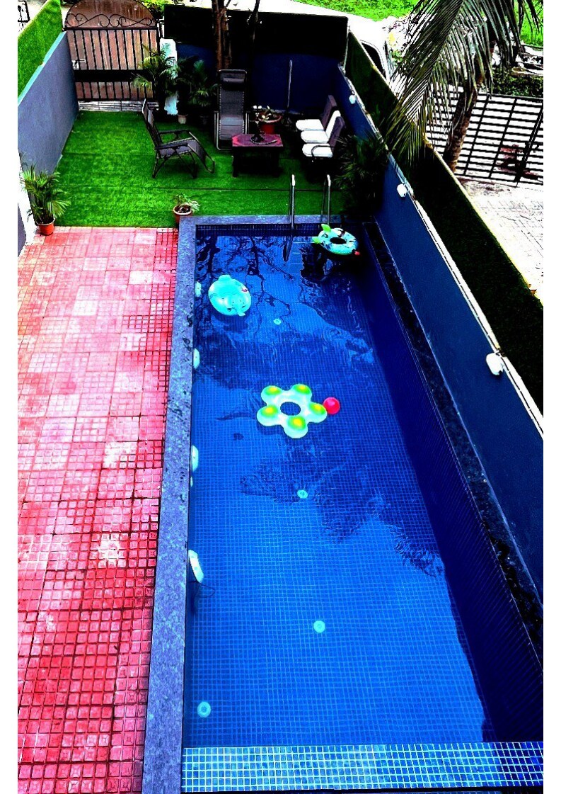 MK Villa - Tap to explore photos