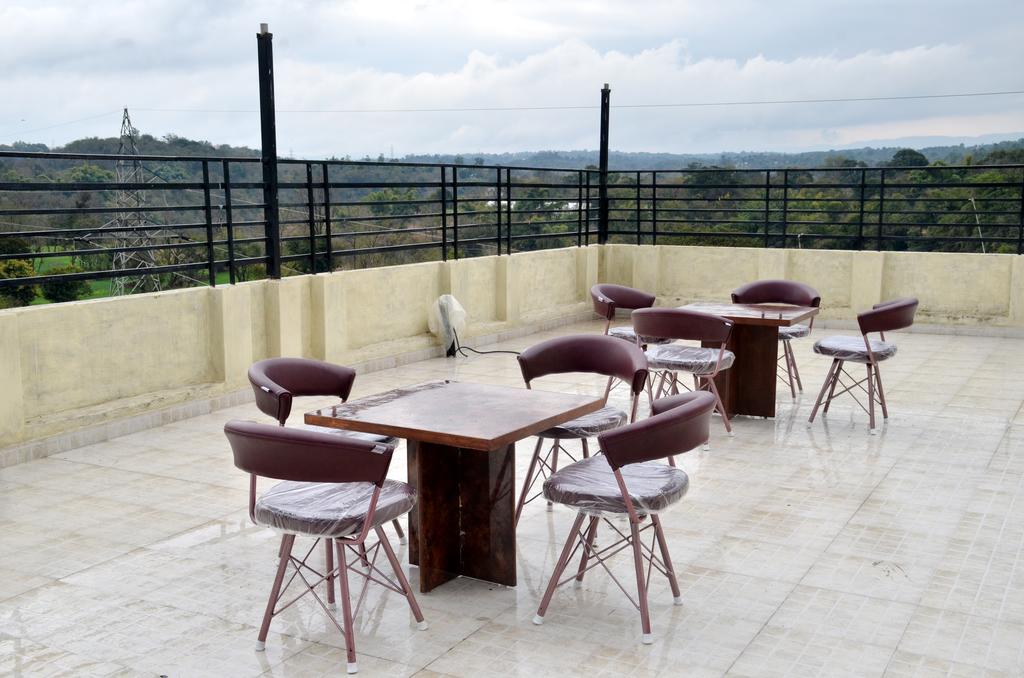 HOTEL ISHWAR RESIDENCY - Tap to explore photos