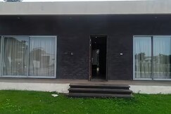 The Villa
