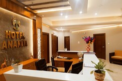 HOTEL ANANDA