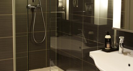 Aparthotel Adagio Vienna City Room Type - Studio for 2 people with city view
