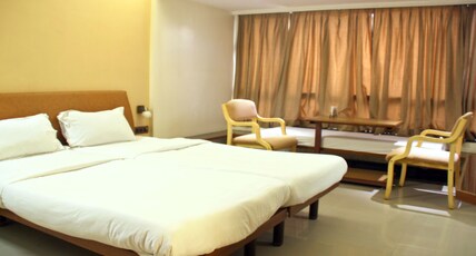 Hotel Panchalee Deluxe Room Type - Economy Non AC Room