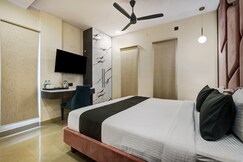 Astra Hotels & Suites - Koramangala