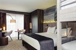 Mercure Blankenberge
