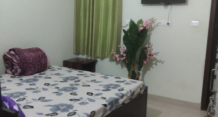 Shri kubja krishna aasharam Room Type - Bedroom 4