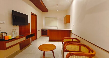 Hotel Giriya Room Type - Studio Apartment