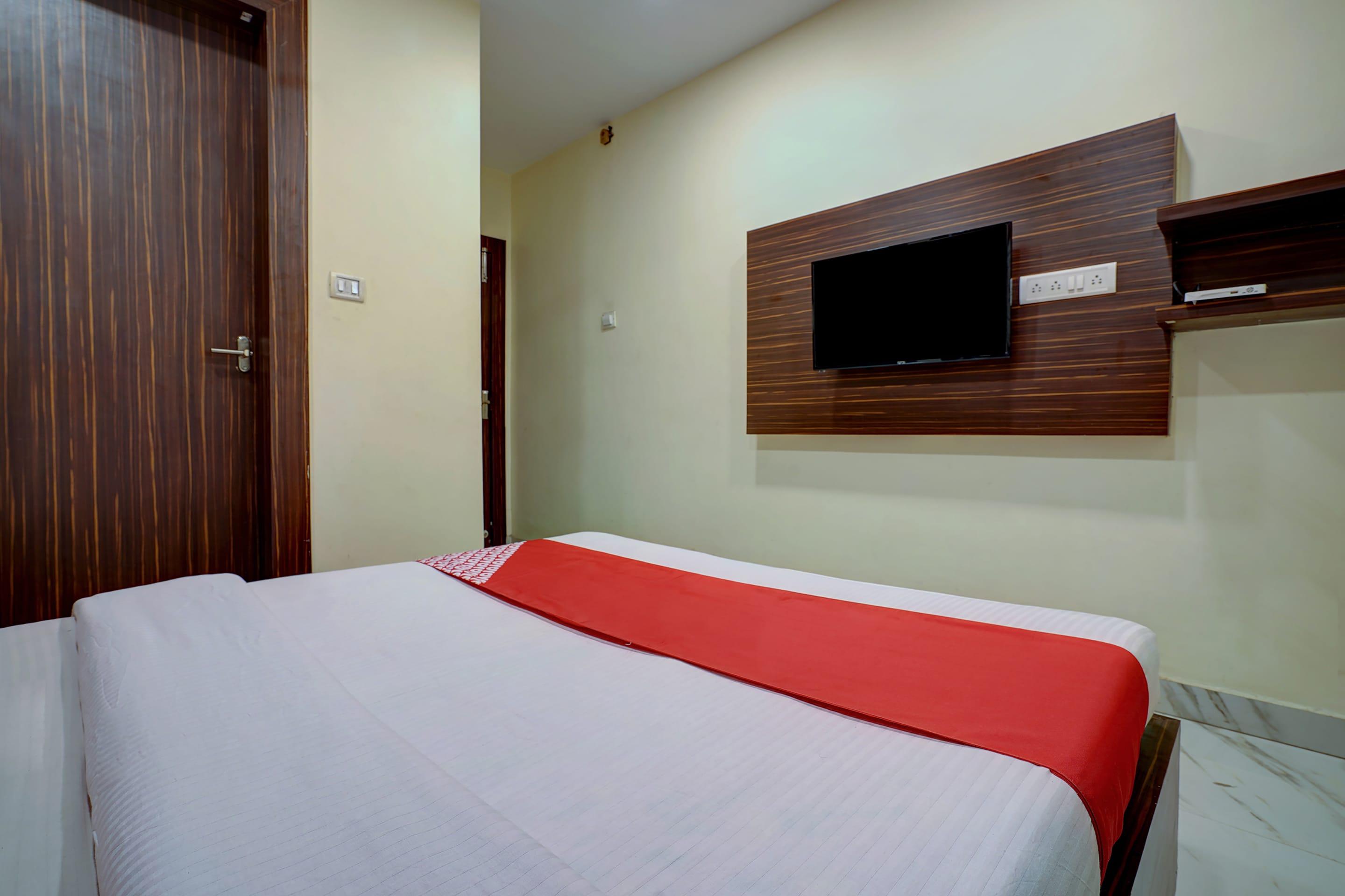 Hotel O Capital Residency - Tap to explore photos