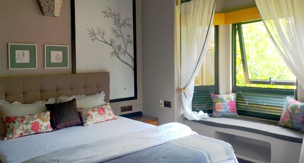 Salmanjori Estate Room Type - STANDARD DOUBLE ROOM