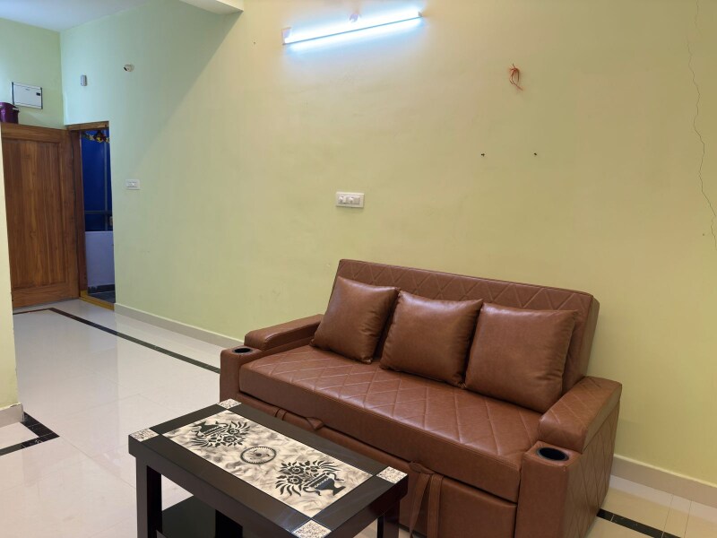 Padamavathi Comfort Stay - Tap to explore photos