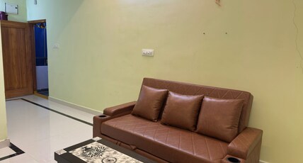 Padamavathi Comfort Stay Room Type - 2 BHK