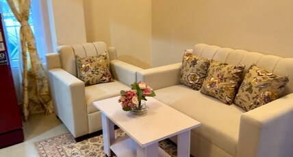 Cozy NYE Room Type - Cozy NYE
