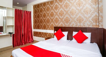 Tourist Hotel Room Type - Ac Standard Room