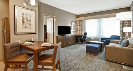 Homewood Suites by Hilton Boise Room Type - 2BDRM STE 1KNG 2QNS NOSMOK