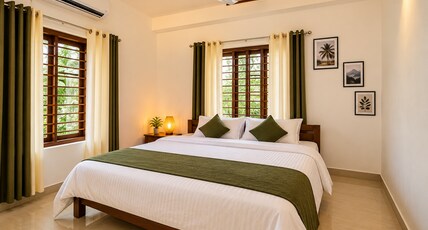 Costa Cliff | Steps Away from North Cliff Room Type - DELUXE ROOMS