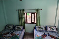 VISHNU BACHAN HOME STAY Maneri