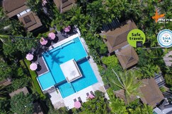 Aonang Phu Pi Maan Resort & Spa