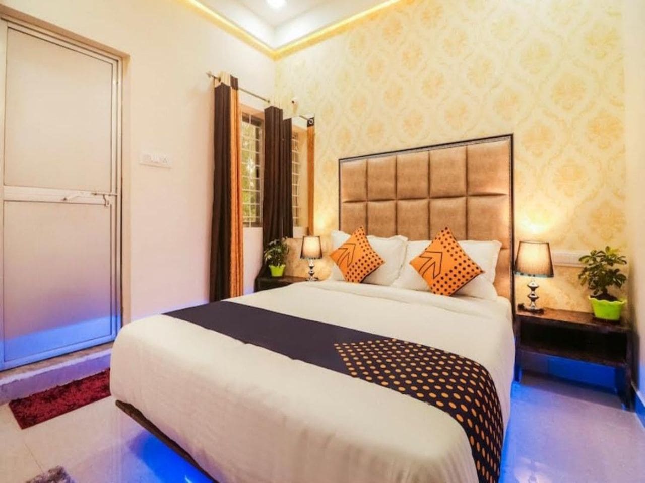 Hotel Saubhagya Mangalam - Tap to explore photos