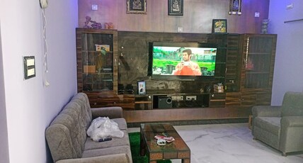 Mayur Shines Room Type - Standard Room