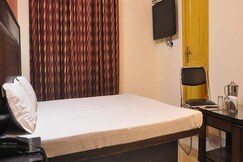 Hotel New Grand Plaza