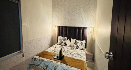 Nirvana Inn | Ayodhya Room Type - Standard Room