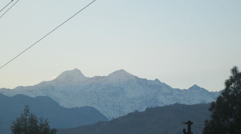 Hotel Samrat - Tap to explore photos